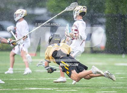 Thumbnail 1 in  Nauset Regional @ Newburyport (MIAA Division 3 Quarterfinal) photogallery.