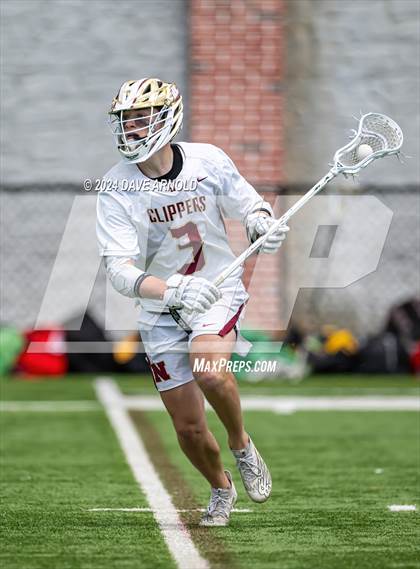 Thumbnail 1 in  Nauset Regional @ Newburyport (MIAA Division 3 Quarterfinal) photogallery.
