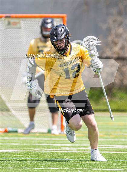 Thumbnail 3 in  Nauset Regional @ Newburyport (MIAA Division 3 Quarterfinal) photogallery.