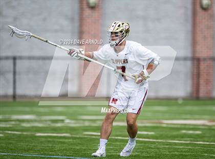 Thumbnail 3 in  Nauset Regional @ Newburyport (MIAA Division 3 Quarterfinal) photogallery.