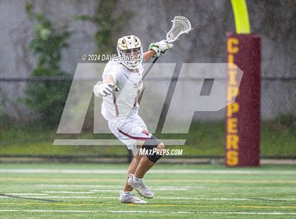 Thumbnail 2 in  Nauset Regional @ Newburyport (MIAA Division 3 Quarterfinal) photogallery.