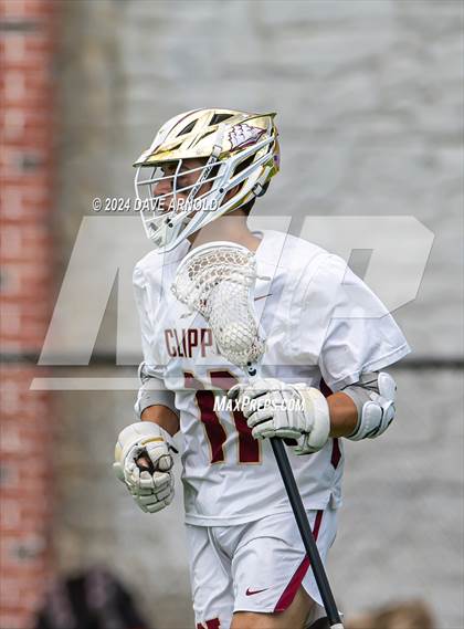 Thumbnail 3 in  Nauset Regional @ Newburyport (MIAA Division 3 Quarterfinal) photogallery.