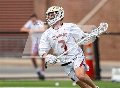 Thumbnail 2 in  Nauset Regional @ Newburyport (MIAA Division 3 Quarterfinal) photogallery.