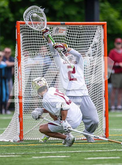 Thumbnail 2 in  Nauset Regional @ Newburyport (MIAA Division 3 Quarterfinal) photogallery.