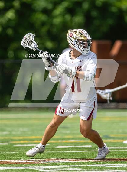 Thumbnail 3 in  Nauset Regional @ Newburyport (MIAA Division 3 Quarterfinal) photogallery.