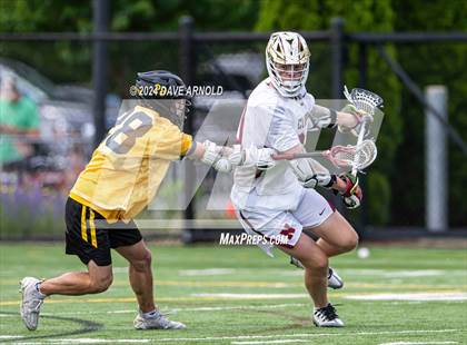Thumbnail 1 in  Nauset Regional @ Newburyport (MIAA Division 3 Quarterfinal) photogallery.