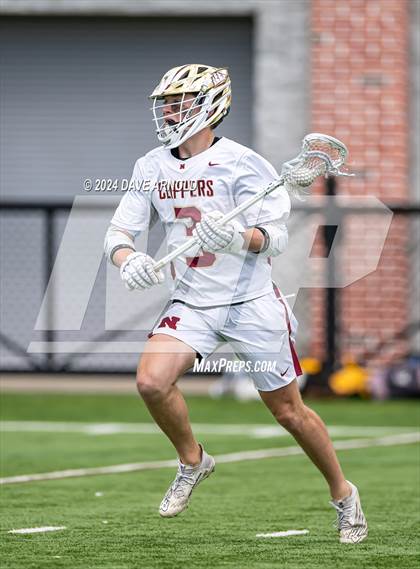 Thumbnail 3 in  Nauset Regional @ Newburyport (MIAA Division 3 Quarterfinal) photogallery.