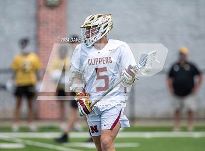Thumbnail 3 in  Nauset Regional @ Newburyport (MIAA Division 3 Quarterfinal) photogallery.