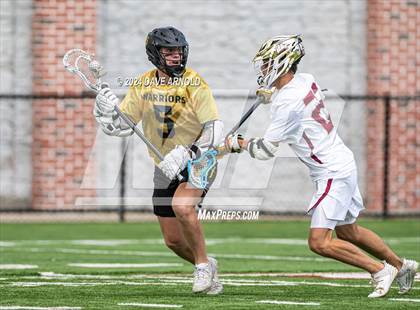 Thumbnail 1 in  Nauset Regional @ Newburyport (MIAA Division 3 Quarterfinal) photogallery.