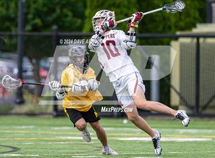 Thumbnail 2 in  Nauset Regional @ Newburyport (MIAA Division 3 Quarterfinal) photogallery.