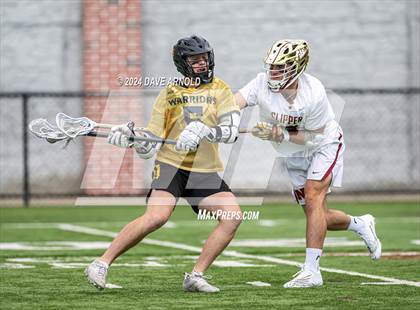 Thumbnail 1 in  Nauset Regional @ Newburyport (MIAA Division 3 Quarterfinal) photogallery.