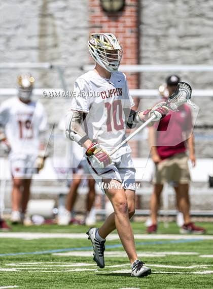 Thumbnail 3 in  Nauset Regional @ Newburyport (MIAA Division 3 Quarterfinal) photogallery.