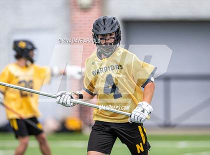 Thumbnail 1 in  Nauset Regional @ Newburyport (MIAA Division 3 Quarterfinal) photogallery.