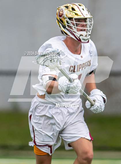 Thumbnail 1 in  Nauset Regional @ Newburyport (MIAA Division 3 Quarterfinal) photogallery.