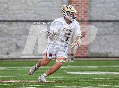 Thumbnail 3 in  Nauset Regional @ Newburyport (MIAA Division 3 Quarterfinal) photogallery.