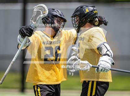 Thumbnail 3 in  Nauset Regional @ Newburyport (MIAA Division 3 Quarterfinal) photogallery.