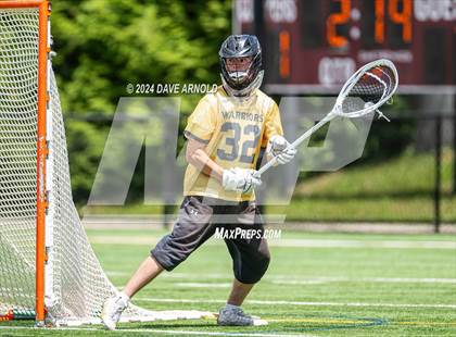 Thumbnail 3 in  Nauset Regional @ Newburyport (MIAA Division 3 Quarterfinal) photogallery.