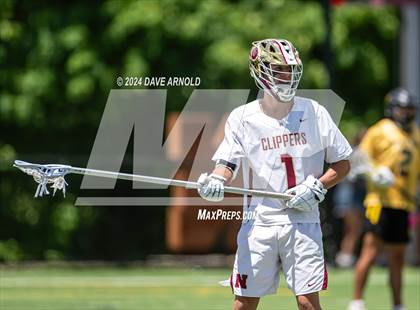 Thumbnail 2 in  Nauset Regional @ Newburyport (MIAA Division 3 Quarterfinal) photogallery.