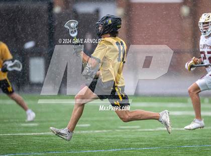 Thumbnail 1 in  Nauset Regional @ Newburyport (MIAA Division 3 Quarterfinal) photogallery.