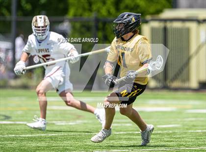 Thumbnail 1 in  Nauset Regional @ Newburyport (MIAA Division 3 Quarterfinal) photogallery.