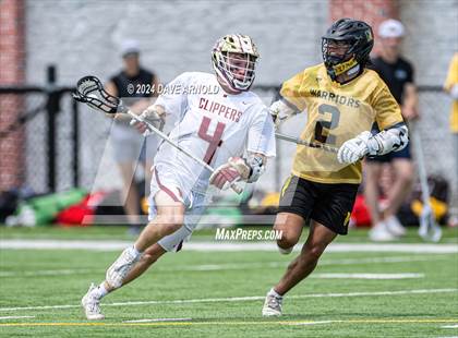 Thumbnail 1 in  Nauset Regional @ Newburyport (MIAA Division 3 Quarterfinal) photogallery.