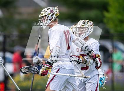 Thumbnail 3 in  Nauset Regional @ Newburyport (MIAA Division 3 Quarterfinal) photogallery.
