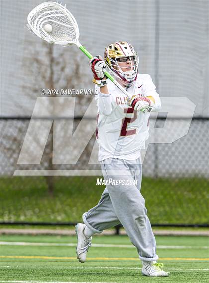 Thumbnail 3 in  Nauset Regional @ Newburyport (MIAA Division 3 Quarterfinal) photogallery.