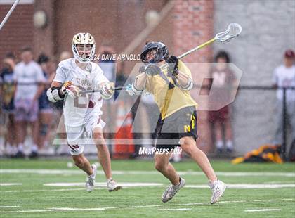 Thumbnail 2 in  Nauset Regional @ Newburyport (MIAA Division 3 Quarterfinal) photogallery.