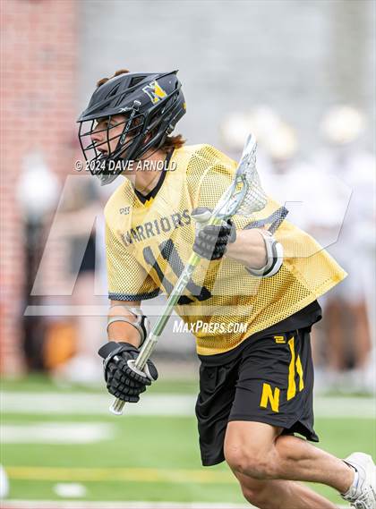 Thumbnail 3 in  Nauset Regional @ Newburyport (MIAA Division 3 Quarterfinal) photogallery.