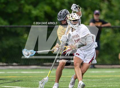 Thumbnail 3 in  Nauset Regional @ Newburyport (MIAA Division 3 Quarterfinal) photogallery.