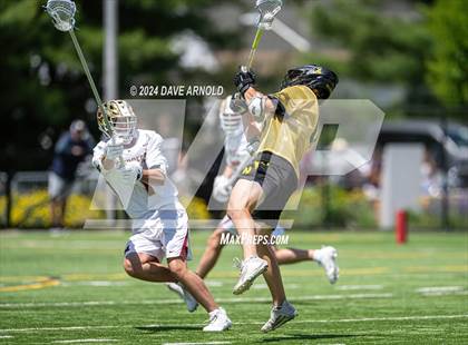 Thumbnail 2 in  Nauset Regional @ Newburyport (MIAA Division 3 Quarterfinal) photogallery.