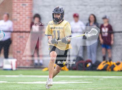 Thumbnail 1 in  Nauset Regional @ Newburyport (MIAA Division 3 Quarterfinal) photogallery.