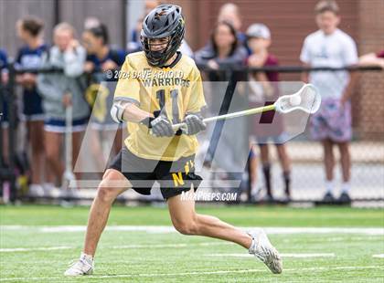 Thumbnail 3 in  Nauset Regional @ Newburyport (MIAA Division 3 Quarterfinal) photogallery.