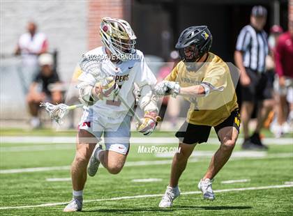 Thumbnail 3 in  Nauset Regional @ Newburyport (MIAA Division 3 Quarterfinal) photogallery.