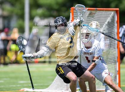 Thumbnail 2 in  Nauset Regional @ Newburyport (MIAA Division 3 Quarterfinal) photogallery.