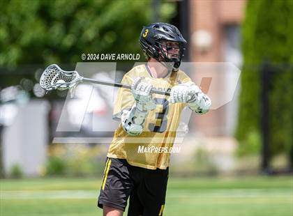 Thumbnail 1 in  Nauset Regional @ Newburyport (MIAA Division 3 Quarterfinal) photogallery.