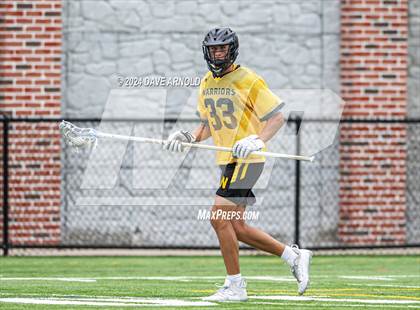 Thumbnail 1 in  Nauset Regional @ Newburyport (MIAA Division 3 Quarterfinal) photogallery.