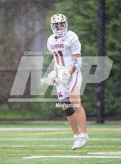 Thumbnail 3 in  Nauset Regional @ Newburyport (MIAA Division 3 Quarterfinal) photogallery.