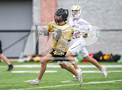Thumbnail 1 in  Nauset Regional @ Newburyport (MIAA Division 3 Quarterfinal) photogallery.