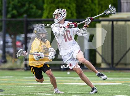Thumbnail 1 in  Nauset Regional @ Newburyport (MIAA Division 3 Quarterfinal) photogallery.