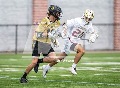 Thumbnail 2 in  Nauset Regional @ Newburyport (MIAA Division 3 Quarterfinal) photogallery.