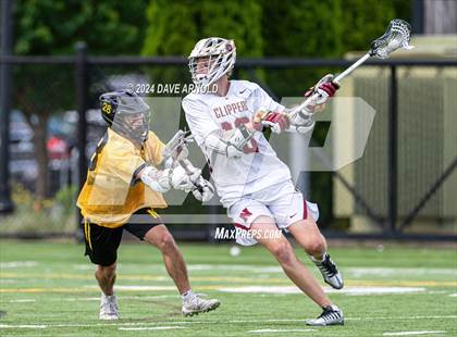 Thumbnail 3 in  Nauset Regional @ Newburyport (MIAA Division 3 Quarterfinal) photogallery.