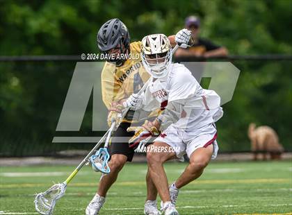 Thumbnail 1 in  Nauset Regional @ Newburyport (MIAA Division 3 Quarterfinal) photogallery.