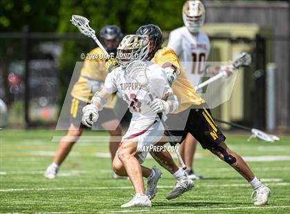 Thumbnail 1 in  Nauset Regional @ Newburyport (MIAA Division 3 Quarterfinal) photogallery.