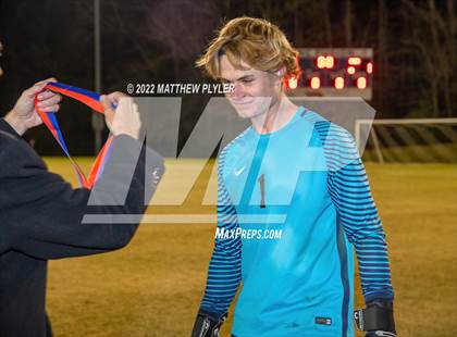 Thumbnail 1 in Owen vs Clinton (NCHSAA 2A Final)(1 of 2 - Awards, Team Photos) photogallery.