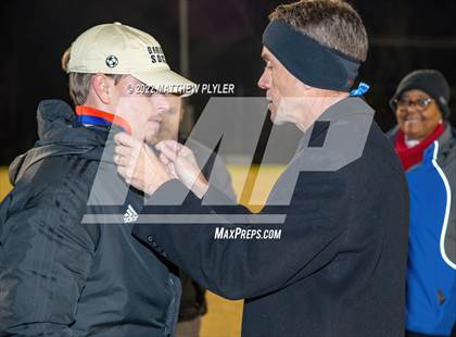 Thumbnail 3 in Owen vs Clinton (NCHSAA 2A Final)(1 of 2 - Awards, Team Photos) photogallery.