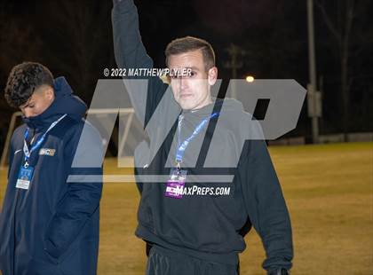 Thumbnail 3 in Owen vs Clinton (NCHSAA 2A Final)(1 of 2 - Awards, Team Photos) photogallery.
