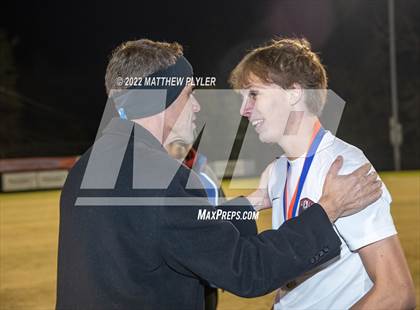 Thumbnail 3 in Owen vs Clinton (NCHSAA 2A Final)(1 of 2 - Awards, Team Photos) photogallery.