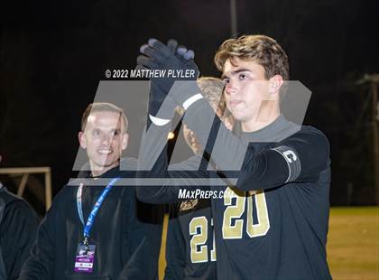 Thumbnail 1 in Owen vs Clinton (NCHSAA 2A Final)(1 of 2 - Awards, Team Photos) photogallery.