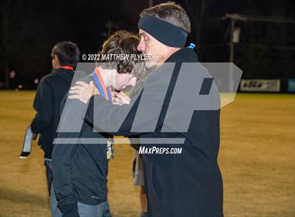 Thumbnail 2 in Owen vs Clinton (NCHSAA 2A Final)(1 of 2 - Awards, Team Photos) photogallery.
